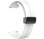 20mm 22mm Silicone Smart Watch Band For Xiaomi Mi Watch 2 Pro / S3 / S2 S1 Active Pro Color 2 Straps Replacement Bracelet Correa