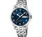 Reloj Festina Acero Clásico F20357/C hombre