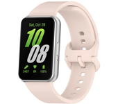 Sports Silicone Strap For Samsung Galaxy Fit 3 Band Original Bracelet Correa Wristband For Samsung Fit 3 Official Wrist Strap