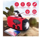 Radio L0637 solar