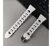 20mm/22mm Silicone band For Amazfit GTS 4/2/2e Mini/3/GTR 4/3 Pro 42mm/47mm/GTR2/stratos 2/3 Watch Bracelet Amazfit bip strap