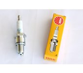 Bujía BPR5ES para motor Loncin 4 Tiempos 212 CC