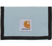 CARHARTT WIP Cartera Alec Wallet Misty Sky Azul
