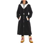 Vuarnet-Chaqueta acolchada reversible AWF22476 para Mujer