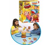 Juego de Mesa Lansay Burger Boom