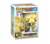 Funko Pop Animacion Naruto Kurama Naruto