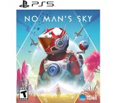 No Man's Sky PS5 (Importacion USA)  - Juego Bandai Namco No Man's Sky para PS5 - Juego físico. nuevo, original, precintado