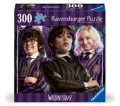 Ravensburger Puzzle Miércoles 300 Piezas Colección Moment para Niños 36 Meses