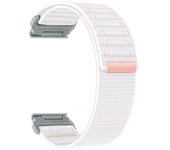 20MM 22MM 26MM Nylon Watch Band for Garmin Fenix 8 / Fenix 7 / Fenix 6 / Fenix 5 / EPIX 2 / Fenix 7X / Fenix 6X