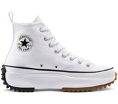 Zapatillas Converse Blanca Run Star Hike