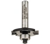 Bosch 2 608 628 403 - Fresas de disco para ranurar (8 mm, D1 32 mm, L 5 mm, G 51 mm)