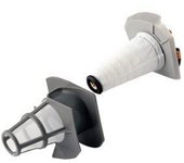 Filtro EF141 para aspirador Electrolux Ergorapido  - 1 unidades    SpareHome® 401EL0120