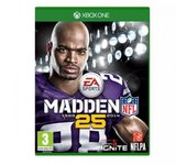 Madden NFL 25 (2013) Juego para Consola Microsoft Xbox One