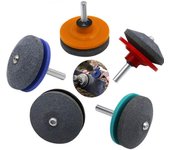 Afilador de Cuchillas para Cortes de Jardín