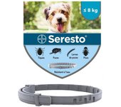 COLLAR PARA PERRO PEQUEÑO 38CM