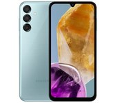 Smartphone Samsung Galaxy M15 4GB/ 128GB/ 6.5"/ 5G/ Azul Claro