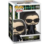 FUNKO POP! Matrix: Neo - 1172