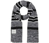 JACK&JONES Hombre Bufanda Cuello Polar Invierno 27841