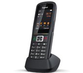 Accesorios PC y Portátiles Marca GIGASET Modelo Terminal Profesional R700 HC Pro