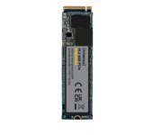 Intenso 3835470 Premium SSD 2TB PCIe Gen 3x4