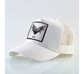 Baseball Cap With Bat Embroidery Four Seasons Snapback Trucker Caps Men Women Fashion Hip Hop Baseball Hat Outdoor Visor Caps