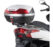 Givi Fijacion Ml Kymco Superdink 125/200/300i 09/17   Ce U