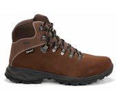 Botas de Outdoor para HOMBRE CHIRUCA XACOBEO 27 GORE-TEX
