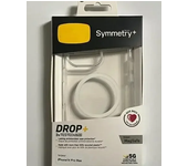 ONEVAN Anti-falling protection For Otter MagSafe Series Symmetry ClearMagSa For iPhone 15 ProMax 13 Pro 14 12 Pro Max Plus Case