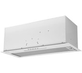 Campana bajo mueble maan fiugi 2 50 310 m3/h, blanca