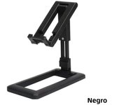 PzzPss Foldable Tablet Phone Holder Desktop Mobile Phone Stand Adjustable Desk Bracket Smartphone Stand For iPad iPhone Samsung
