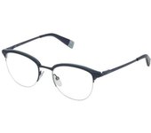 Montura de Gafas Mujer Furla VFU1855001HR Ø 50 mm