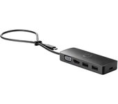USB-C HP Travel Hub G2 -  Recíbelo en 2-3 días laborables