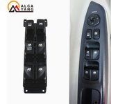 Malcayang Master Power Control Window Switch for Hyundai Accent 2007-2008 93570-1E110 935701E110