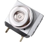 Temporizador, Temporizador de Cocina de Microondas Electrónico de 1 a 60 Minutos