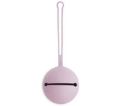 MUSHIE PORTA CHUPETES SILICONA