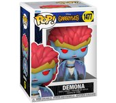 Figura Pop Gargoyles Demona-Figura de Vinilo Coleccionable - Idea de Regalo- Mercancia Oficial - Juguetes para Niños y Adultos - Movies Fans - Muñeco para Coleccionistas y Exposición
