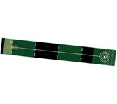 Golf Putting Mat Practical Golf Practice Mat for Park Office Indoor Outdoor