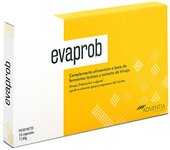 EVAPROB 15 CAPSULAS