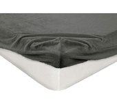 Bajera Coralina Marca PRIVATA. 200g/m2 Bajera Ajustable Cama 90, 105, 135, 150. Extra suave, térmica, transpirable, no hace bolas. Alto de colchón 30cm, largo hasta 200.