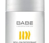 Babe Desodorante Roll On 24H 50Ml