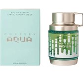 Perfume Odissey Edición Aqua 100ml – Fragancia refrescante y duradera para hombres y mujeres