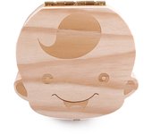 Tienda BIT Caja De Dientes Del Niño En Madera Para Niños Y Niños