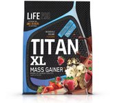 LIFE PRO TITAN 3KG GLUTEN FREE