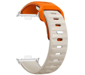 Silicone Strap For Redmi Watch 4 5 Smart Watches Bracelet Replacement For Xiaomi Mi Band 9 Pro 8 Pro WristBand Smart Accessories