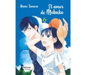 El amor de Mobuko 6 (MANGA)