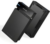 UGREEN External Hard Drive Enclosure for 3.5" sata HDD USB 3.0