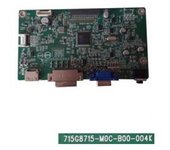 Placa Main 715G8715 - M0C - B00 - 004K PHILIPS 273V7QDAB/00