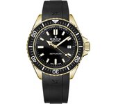Reloj EDOX Swiss® Neptunian Automatic 80120-37JCA-NID