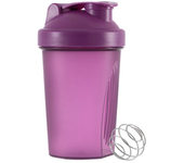 Shaker Bottles Sport Water Cups Whey Protein Powder Mixer Bottle Fitness Gym Shaker Outdoor Portable Plastic Drink Cup