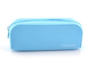 Estuche Rectangular de Silicona Ultra Suave Office Box